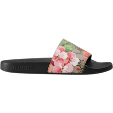 Gucci Hjemmesko & Sandaler Gucci Blooms Supreme Floral - Multicolor