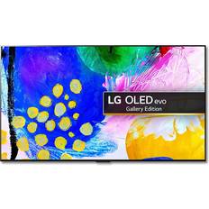 Optisk S/PDIF TV LG OLED55G26LA