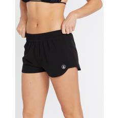 Volcom Badebukser Volcom Simply Solid Boardshorts black