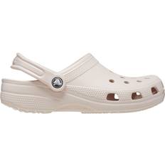 Crocs Dame Sandaler Crocs Classic Dusty - Beige