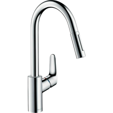 Hansgrohe Cento (14803000) Krom