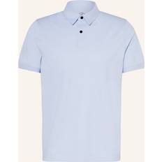 Bogner XL Overdele Bogner Timo Polo shirt for men Light blue