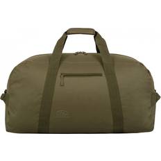 Highlander Aftagelig skulderrem Tasker Highlander Cargo 65L Travel Bag - Olive Green