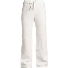 Parajumpers S Bukser & Shorts Parajumpers Shino Pant W Off White Størrelse L