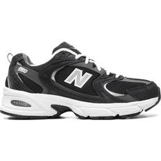 New Balance Sort Sko New Balance 530 M - Classic Black/Grey