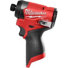 Milwaukee Slagskruemaskiner Milwaukee M12 FID2-0 Solo