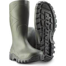 Ingen EN-certificering Sikkerhedsgummistøvler Dunlop K580011 Dee Boots