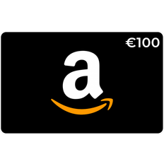 Amazon.de Voucher 100 EUR
