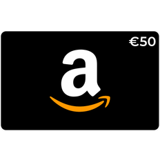 Amazon.de Voucher 50 EUR