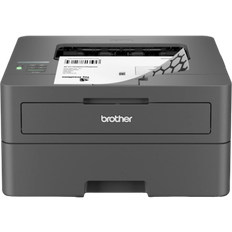 Automatisk dokumentfremfører (ADF) - Laser Printere Brother HL-L2400DW