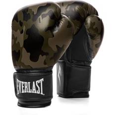 Hvid Kampsportshandsker Everlast Spark Training Gloves