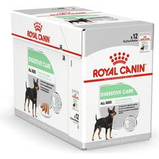 Royal Canin Hunde Kæledyr Royal Canin Digestive Care Wet Pouches Dog Food