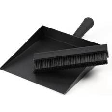 Morsø Sort Pejsesæt Morsø Brush Pan Set (62917221)