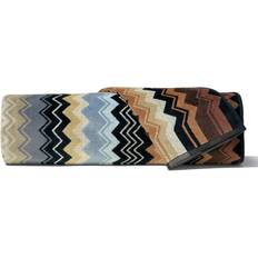 Missoni Home Giacomo 160 Badehåndklæde Multifarve (115x70cm)