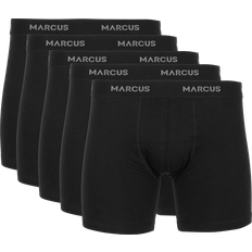 26 - S - Slim Tøj Marcus Roxy Tights 5-pack - Black