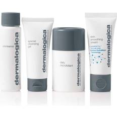 Dermalogica Discover Healthy Skin Care Set