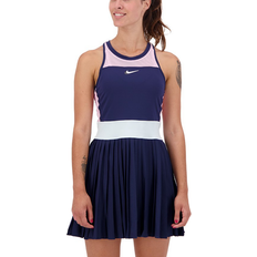 Nike Gul - XL Kjoler Nike Court Slam Dress