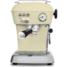 Ascaso Tom vandbeholderregistrering Kaffemaskiner Ascaso Dream Zero Sweet Cream