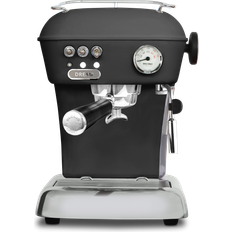 Ascaso Tom vandbeholderregistrering Kaffemaskiner Ascaso Dream Zero Anthracite