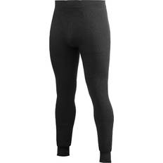 Woolpower Long Johns 200 - Black