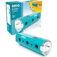 BRIO Aktivitetslegetøj BRIO Builder Flashlight 34601