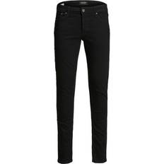 Jack & Jones Herre - XXL Tøj Jack & Jones Jjiglenn joriginal Mf 816 Noos Slim Fit Jeans - Black