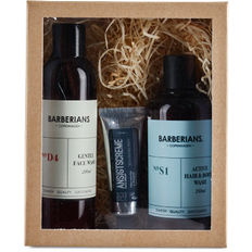 Barberians Cph Gift Box