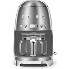 Kaffemaskiner Smeg 50's Style DCF02SS