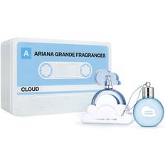 Ariana Grande Gaveæsker Ariana Grande Dufte Cloud Gavesæt Eau de Parfum Spray Shower Gel 30ml