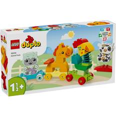 Lego Lego Duplo Animal Train 10412