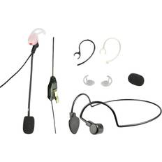 Albrecht 41651 Hovedtelefoner/headset 1