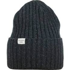 Skhoop Hovedbeklædning Skhoop Women's Carina Beanie, OneSize, Black