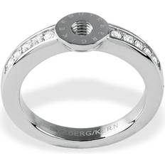 Dyrberg/Kern Ringe Dyrberg/Kern Ring Ring, Farve: Sølv, Størrelse: II/54, Dame