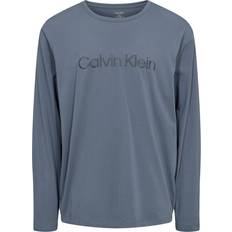 Calvin Klein Jumpsuits & Overalls Calvin Klein L/S Pants SET ICE Mens Pants Set Multicoloured-S