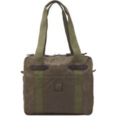 Filson Bomuld Tasker Filson Tin Cloth Shoulder bag olive-green