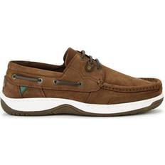 dubarry Regatta Sko Walnut