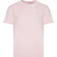 Polo Ralph Lauren Pink T-shirts & Toppe Polo Ralph Lauren T-Shirt Pink