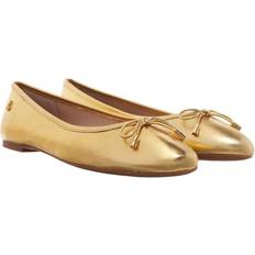 Ralph Lauren Slip-on Ballerinasko Ralph Lauren Ballerinas gelb Ballerina