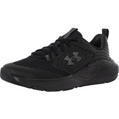 Under Armour 43 - Herre Løbesko Under Armour Charged Commit Trainers Black/Black