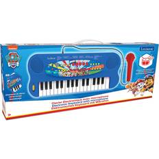 Lexibook Plastlegetøj Legetøjsklaverer Lexibook Paw Patrol Electronic Keyboard with Microphone