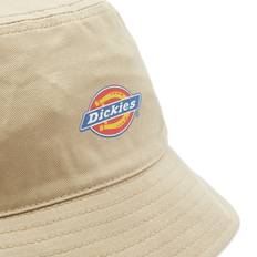 Dickies Dame - Grøn Hatte Dickies stayton bucket hat in khaki-NeutralL-XL