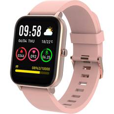 Forever iPhone Smartwatches Forever smartwatch 3