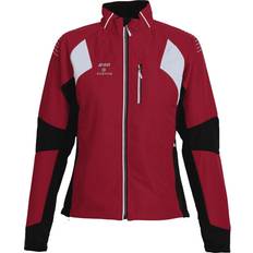 Dobsom Elastan/Lycra/Spandex Jakker Dobsom R90 Winter Training Jacket Women - Red