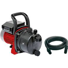 Einhell Havepumpe 3800 Set