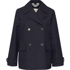 Part Two 28 Tøj Part Two ElicePW Coat, Navy