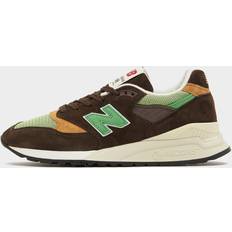 New Balance Brun - Unisex Sneakers New Balance 998 Brown