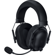 Razer Over-Ear Høretelefoner Razer BlackShark V2 Hyperspeed