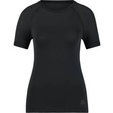 Odlo T-shirts Odlo Women's Performance Light Eco Crew Short Sleeve