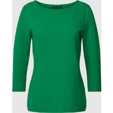 10 - 46 - Grøn Overdele Betty Barclay Shirt Kvinde T-shirts hos Magasin 154