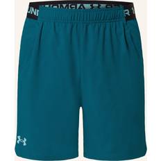 54 - Blå - Polyester Bukser & Shorts Under Armour Men's UA Vanish Woven 6" Shorts Blue